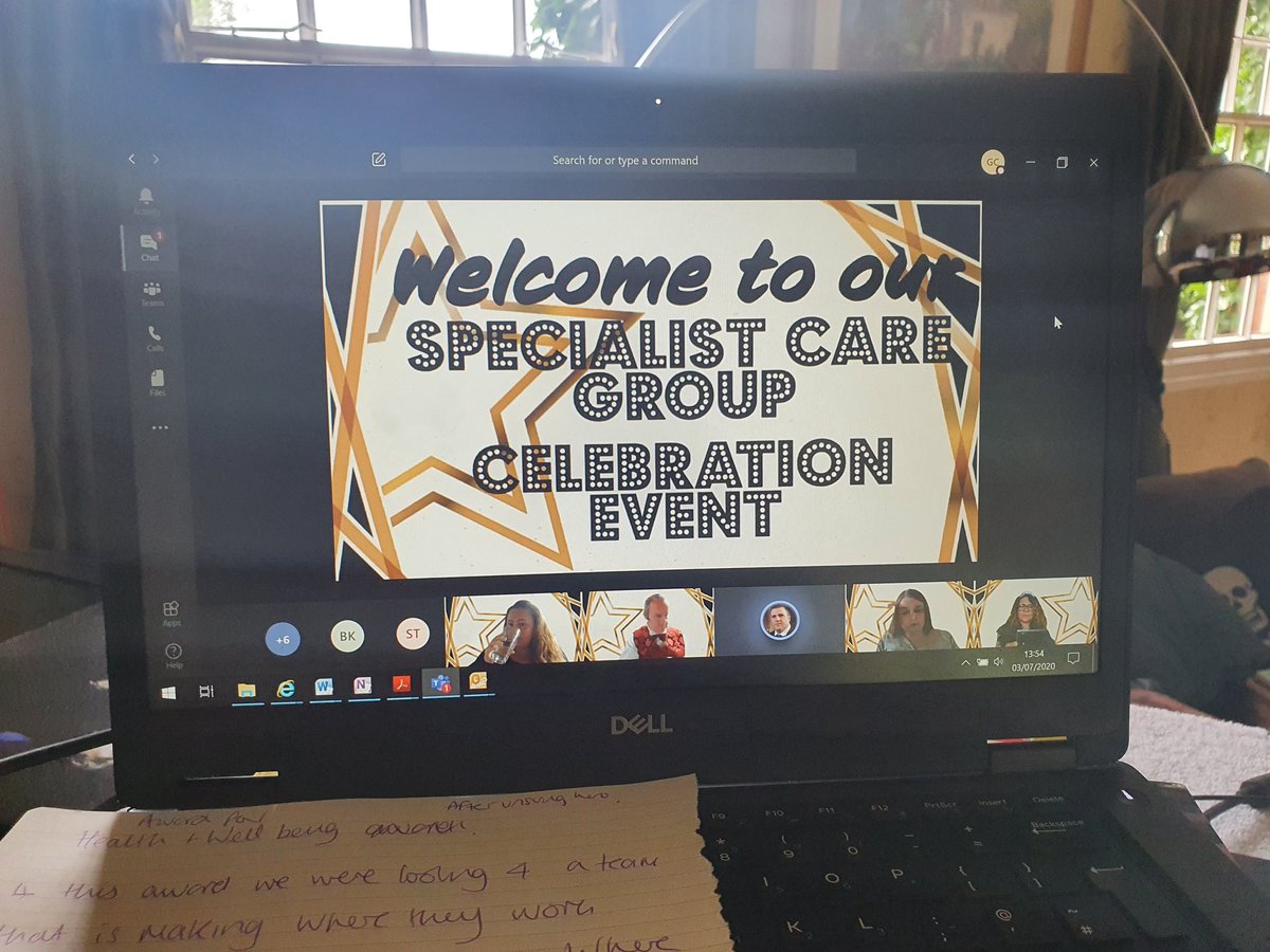 Carolyn Gavin tweet media