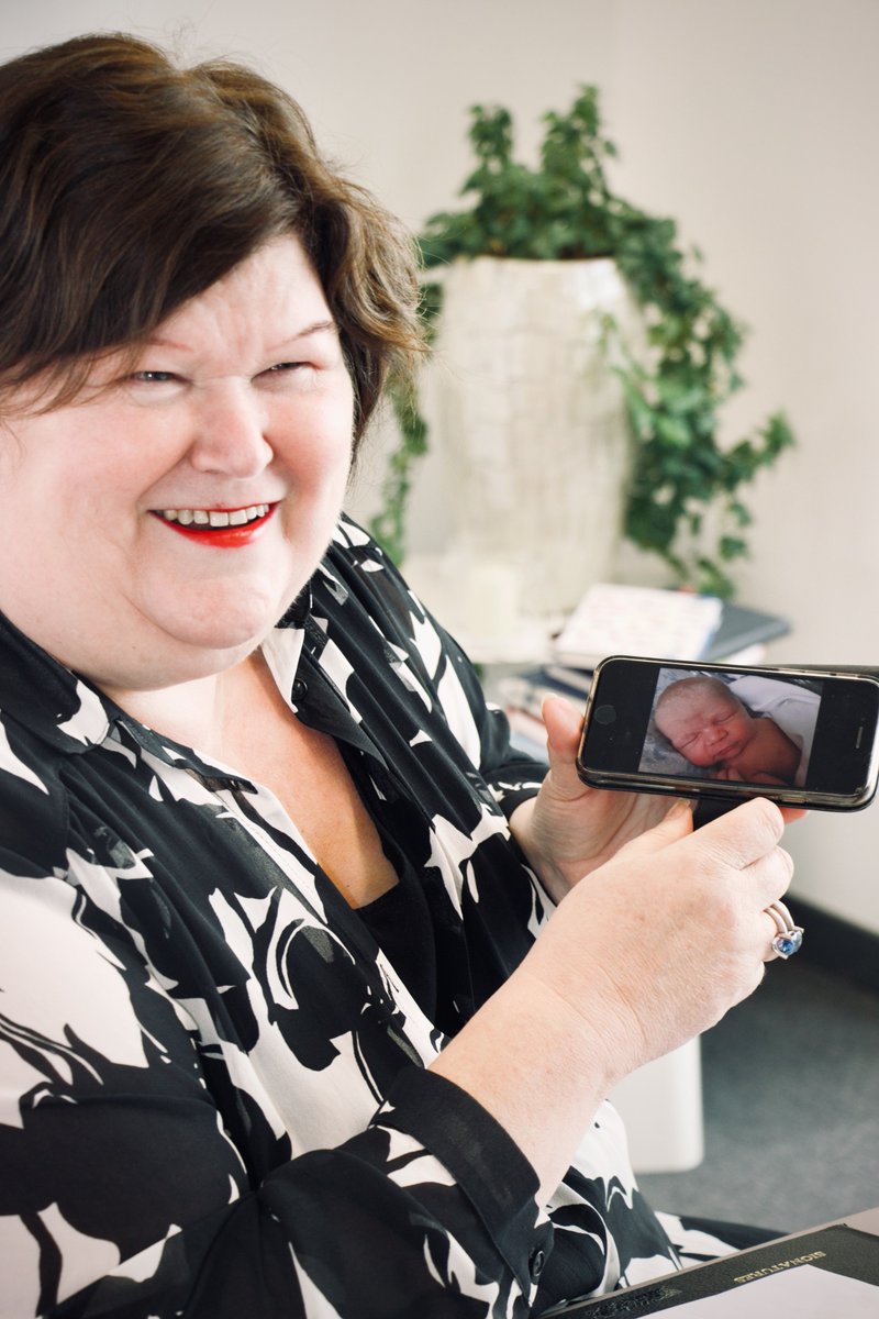 Maggie De Block tweet media