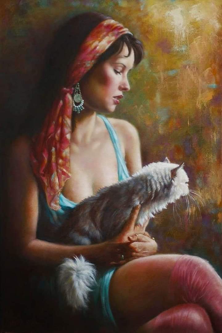 Harvie Brown
#arte🎨