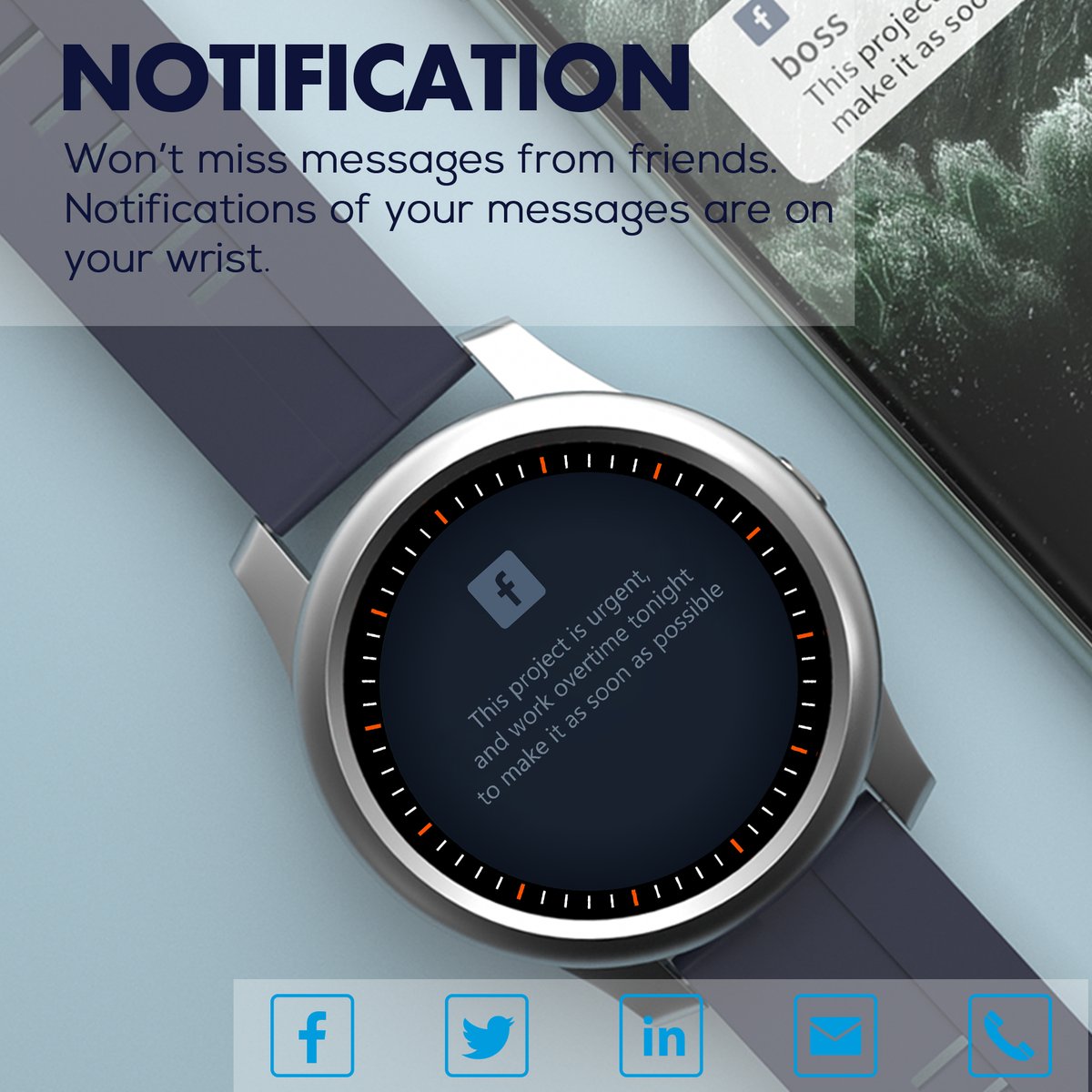 ⌚️This is the pioneering #PÉONE smartwatch.
Simply choose the right mode, and you’ll always be in the right mood.

#Odreamer #ExerciseReward #OlympeakClub #OlympeakPÉONE #smartsport #smartwatch #workout #enthusiast #leader