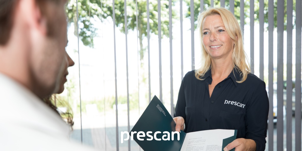 Onze klanten vertellen graag over hun ervaring bij Prescan. “Het personeel is erg vriendelijk, behulpzaam en heeft verstand van hun vak. Ik zou het iedereen aanraden, het geeft je gelijk zoveel duidelijkheid!”, aldus Alexandra. Lees hier klantervaringen: bit.ly/3euTyvZ