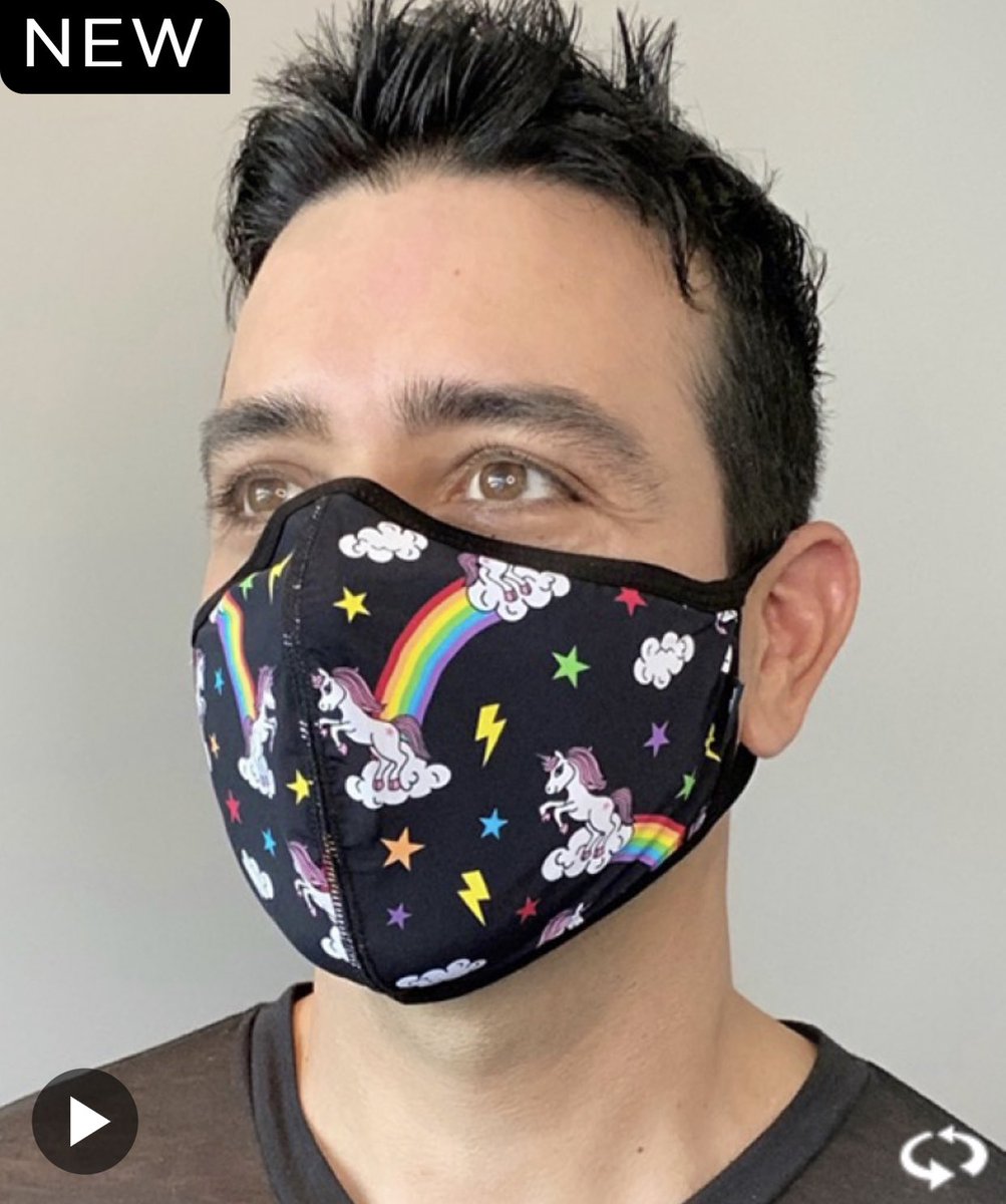ec_pops's tweet photo. Check out our new selection of face masks from @andrewchristian at our Fell’s Point and Ellicott City locations. #PRIDE2020 https://t.co/aQDFvBP2ZP