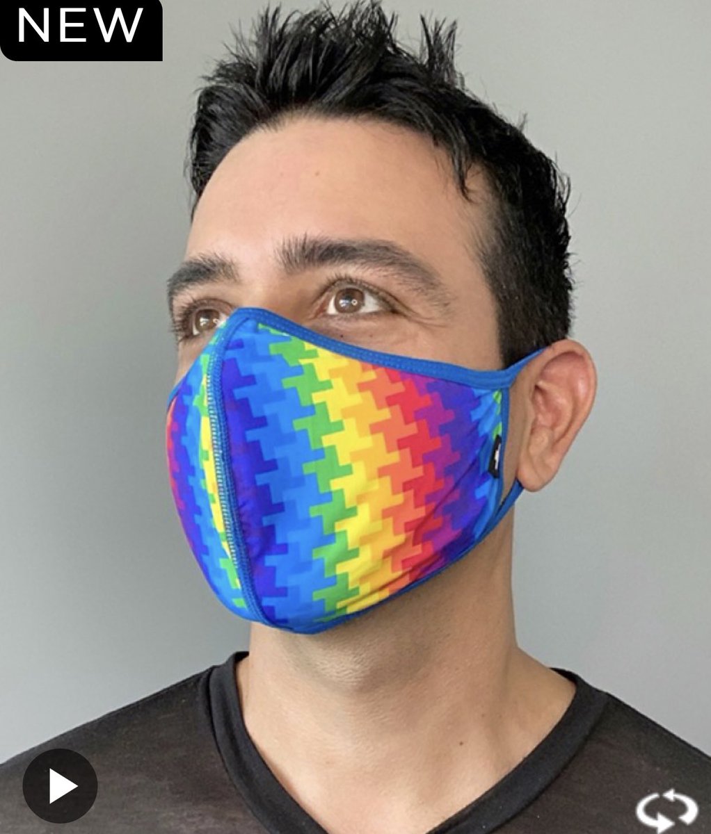 ec_pops's tweet photo. Check out our new selection of face masks from @andrewchristian at our Fell’s Point and Ellicott City locations. #PRIDE2020 https://t.co/aQDFvBP2ZP