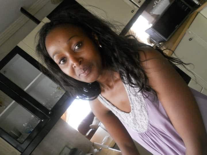 Abramjee's tweet photo. #Missing Bulelwa Rwexwana was last seen on Tuesday 30 June in Gugulethu Cape Town. She drives a black 4x4 Rav4, registration number: BB50GLGP. https://t.co/AnSwKcnLyX