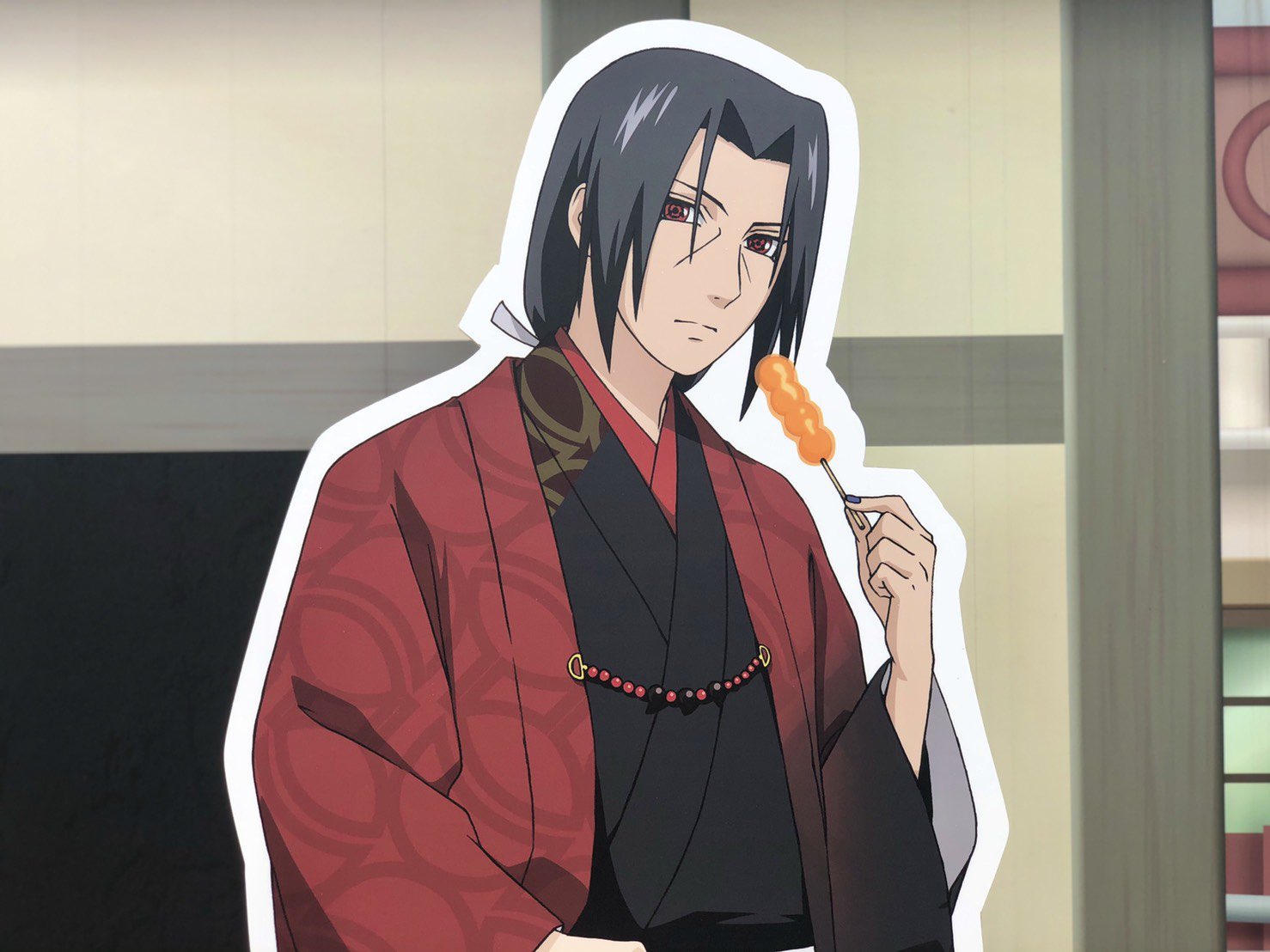 公式】NARUTO＆BORUTO 忍里(SHINOBI-ZATO) on X: 