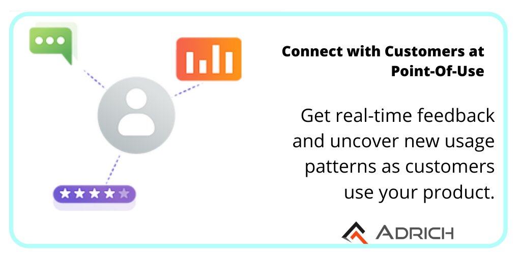 adrichtech's tweet photo. Adrich Smart Tracking System can be used to collect and send day, time, geolocation and volumetric use data in real-time
Find more at:
https://t.co/eB4Kop9RX7
#consumerplatform #businesstechnology #consumerinsight #brand #consumerengagement #productracking #consumerusagedata https://t.co/QhBkC5DaVr