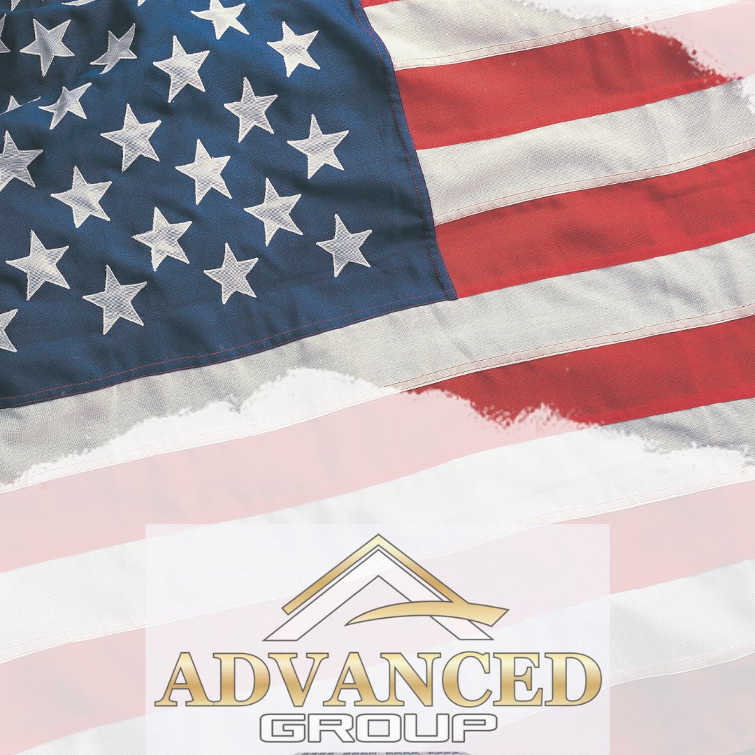 AdvancedGCCT's tweet image. Happy 4th of July weekend! 🇺🇸❤️💙

#teamadvanced #advancedgroup #fourthofjulyweekend
