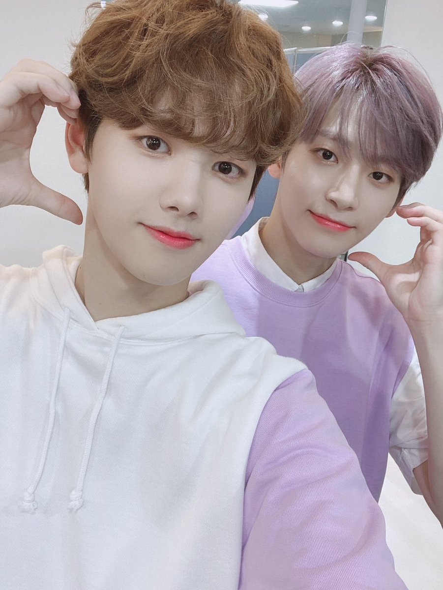 CRAVITY fancafe tweet media
