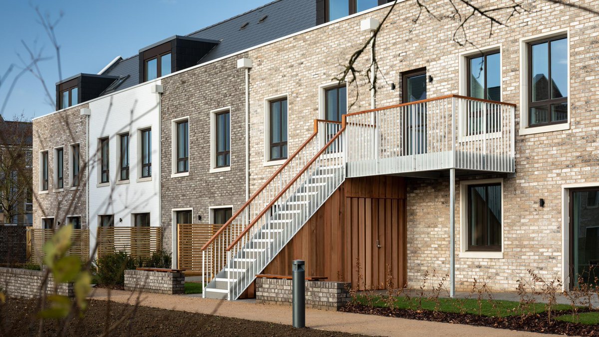 Monaghans deliver award winning eco efficient social friendly homes. 
To see how Monaghans could help your development contact steve.wright@monaghans.co.uk.
For more info please visit: monaghans.co.uk/news/monaghans…
#ProjectManagement #QuantitySurveyor #EcoEfficientHomes #AwardWinning