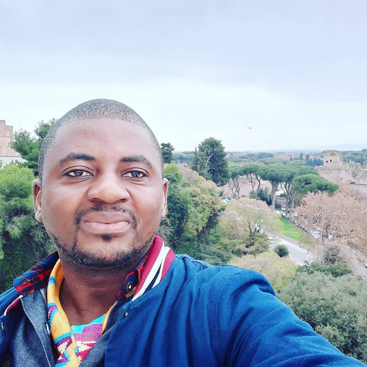 ipinst's tweet image. Friday #Localizing2030 Feature:

🇬🇭 Mark Kebo Akparibo (@MACKEBO), is a Development Professional and Non-Timber Forest Products Development Specialist working to achieve the #SDGs in Ghana. 🌳

💡Learn more about his work here: web.facebook.com/Tele-Bere-VSL-…

📅 Report launch July 7