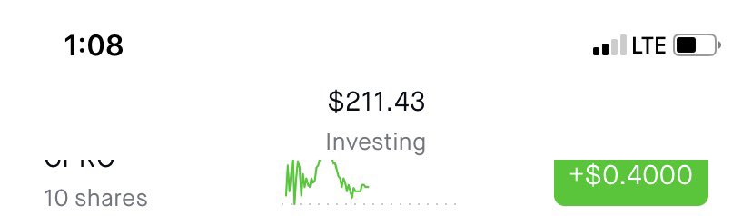 OptionTraderM's tweet image. Journey started May 2020