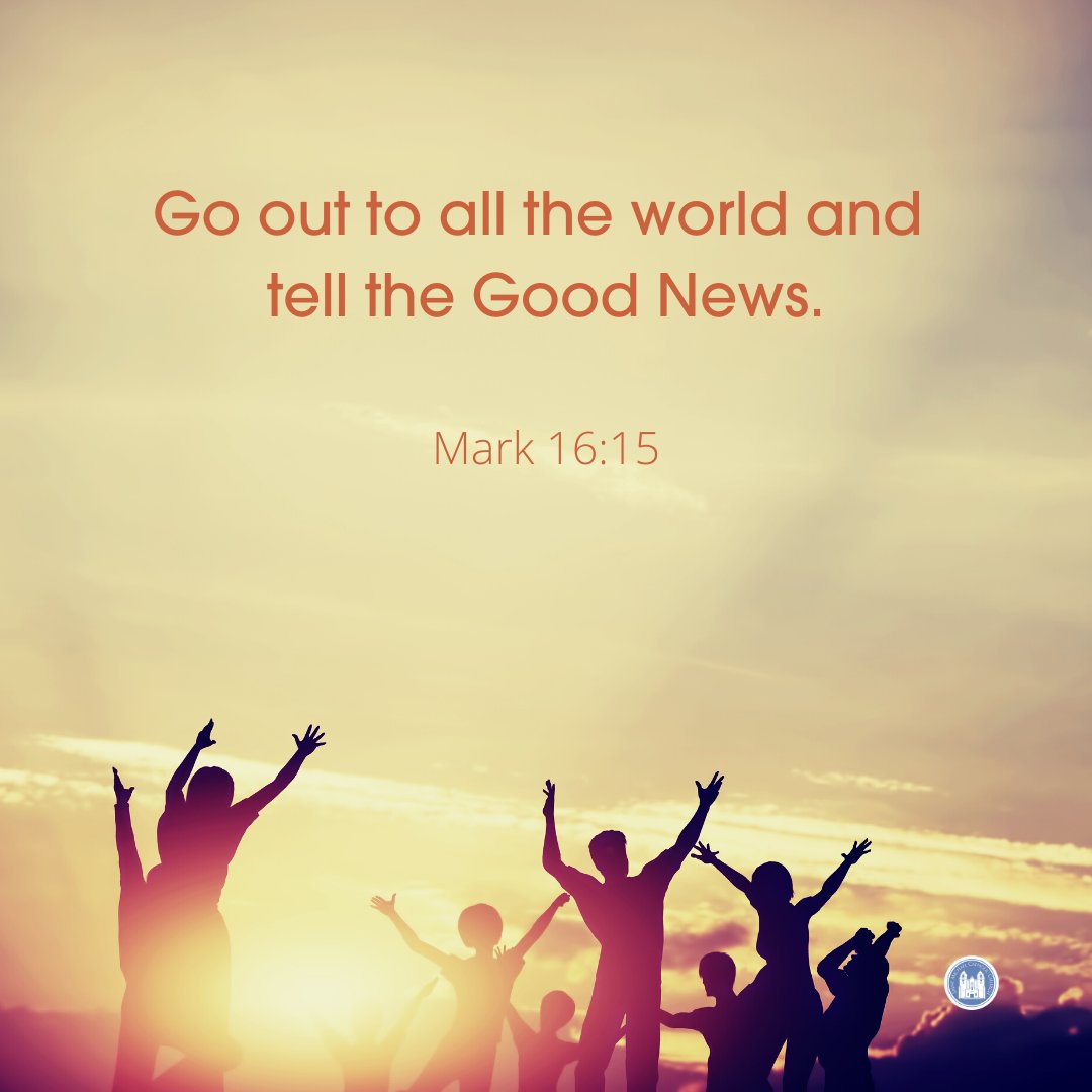 St Michael Livermore tweet media