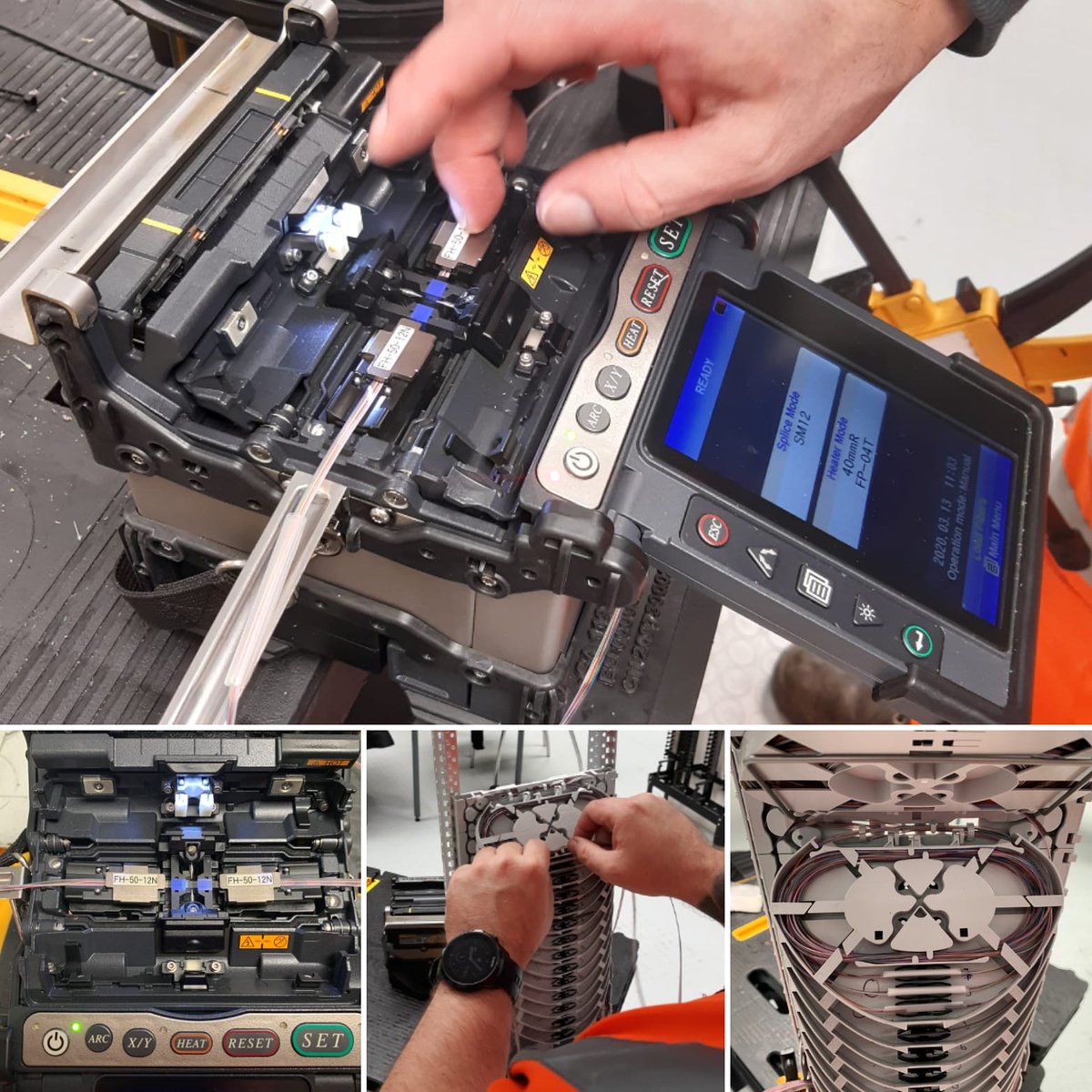 NTRStraining's tweet photo. Upcoming courses, City &amp; Guilds 3667-02 in August &amp; ELCAS approved EAL lvl3 Digital Comms in September. Contact info@ntrs.co.uk or 0114 232 8290 for more info
#telecomstraining #fibre #copper #militaryresettlement #eal #level3training #trainwiththebest #elc8227 #telecoms https://t.co/3NUPKzqWDm