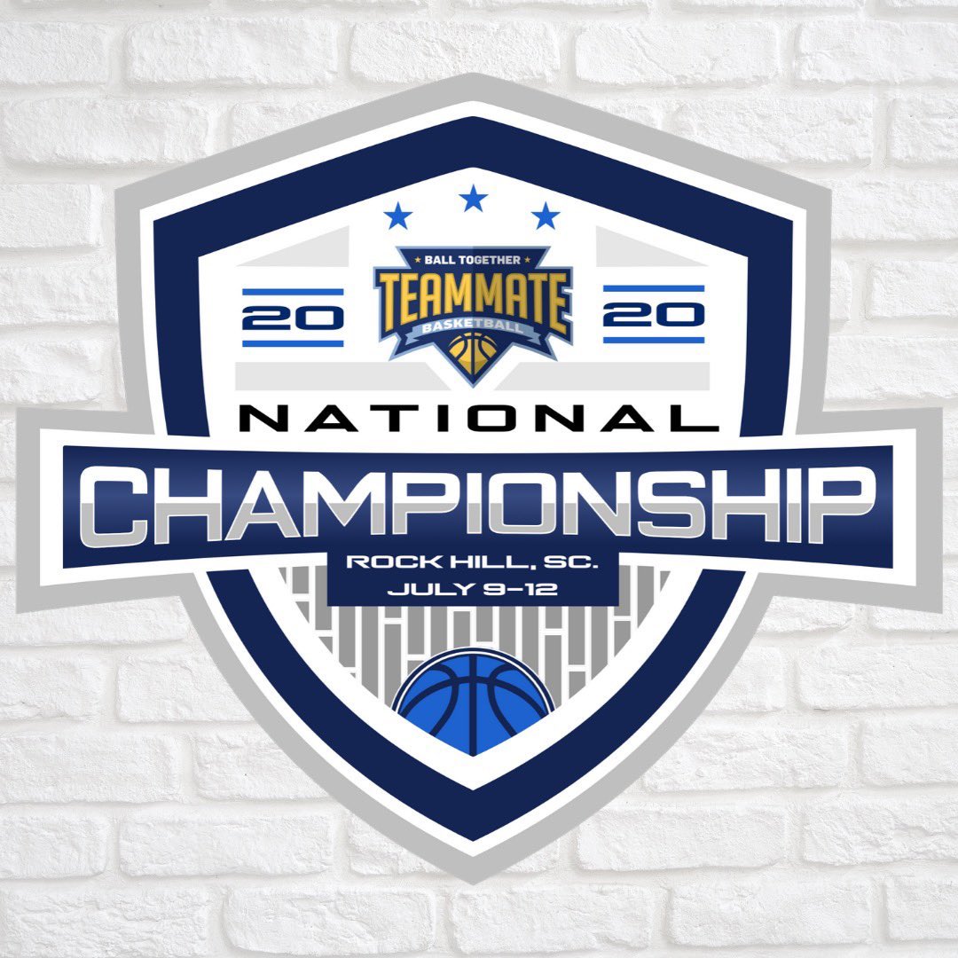 npsportsmedia's tweet photo. We are just SIX DAYS AWAY from the start of @TeammateHoops Nationals in Rock Hill, SC.

Purchase your mixtapes by Monday’s pre-order deadline to save money.
👇👇👇
https://t.co/EVmOmOQW2B
(DM us if you have any questions.)

Stay safe, and we look forward to seeing you soon! 👀🎥 https://t.co/B45uttgPws