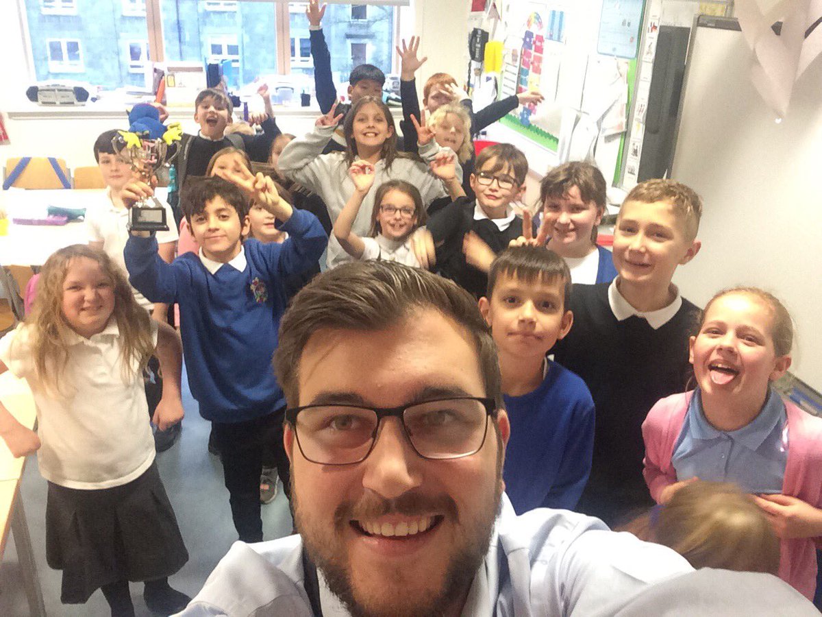 Mr.Coomber P5 tweet media