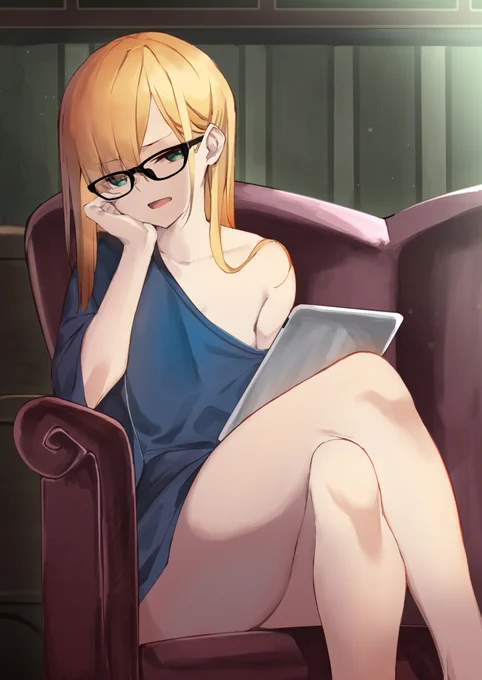 オフの日ライネス 