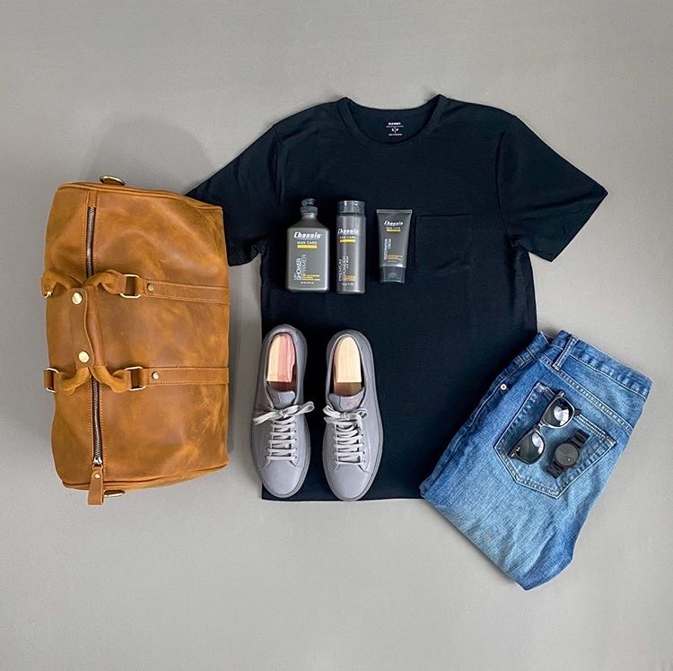 ChassisForMen's tweet image. Are you ready for the weekend?⁠
Grab a bottle of Chassis Fresh Scent Powder for 20% off with code 'JULY20'. ⁠
⁠
bit.ly/2VFUmHb
*Discount valid thru the weekend.