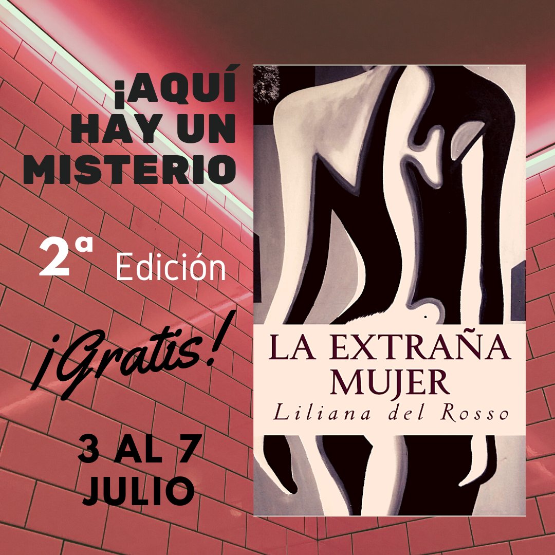 consultoratic's tweet photo. #CREATIS Su sutil presencia y los enigmáticos mensajes revivirán el pasado para salvar el presente. Una historia con la que disfrutarán especialmente aquellos lectores aficionados a los secretos y misterios familiares. https://t.co/nIAo5vbfRy #ebookgratis #librogratis https://t.co/qYDXs8hoaE
