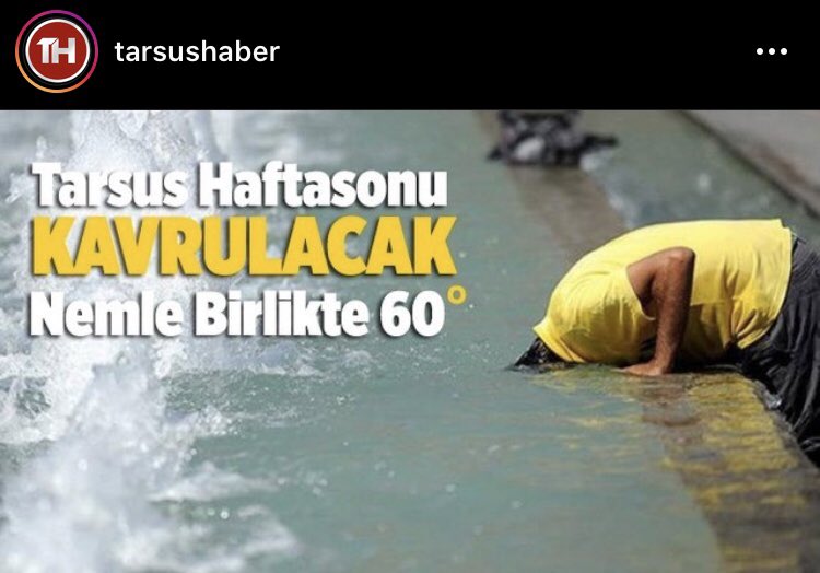 haber ve görsel uyumu nasıl mı olmalı işte aynen böyle