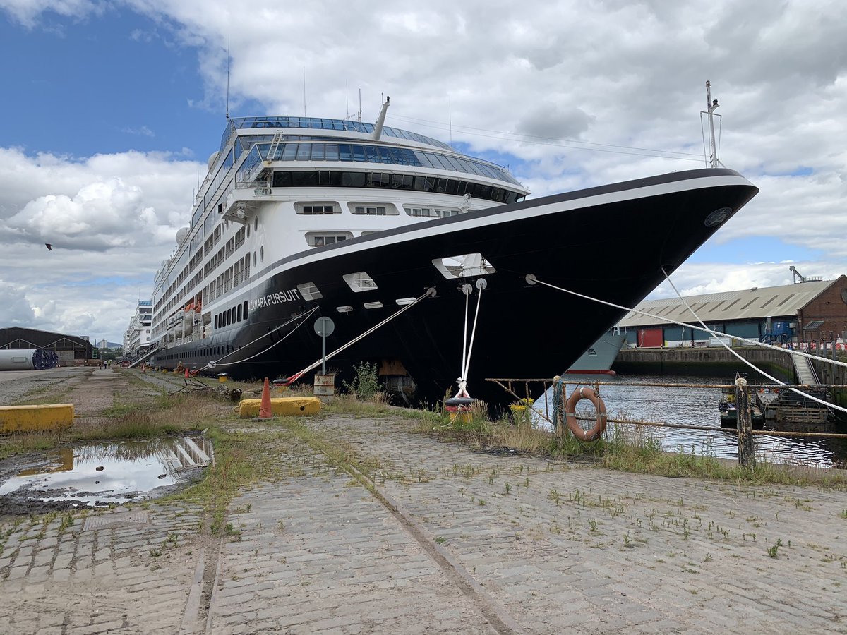 Azamara Pursuit tweet media