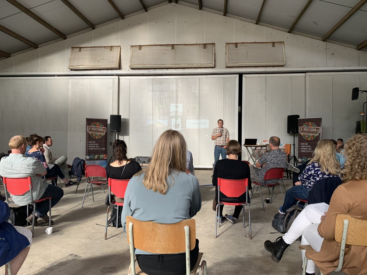 Joar van der Velde🚜 tweet media