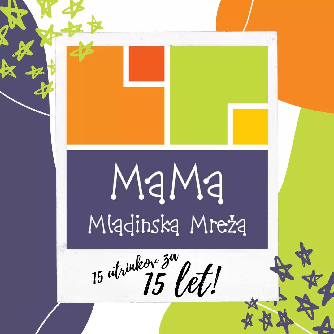 MrezaMaMa's tweet photo. #NewProfilePic #MrežaMaMa #MaMa15let https://t.co/efK9F0m6nG