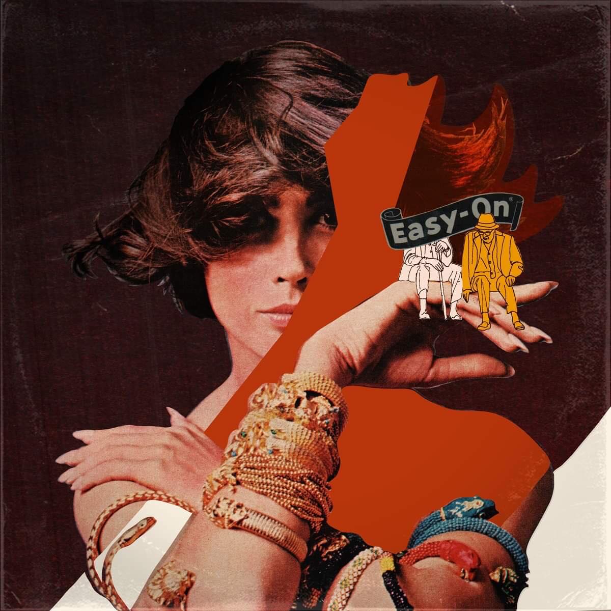 Aaron is starting a new mixtape series called "Mixed Emotions".
The first guest is none other than JPB. He absolutely crushed this mix, delivering one hour and eleven minutes of pure bliss. Thank you BBASS for the original artwork!
mixcloud.com/AaronChadwell/…