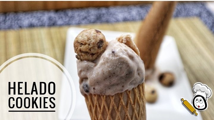 Yococinoconther's tweet photo. Helado 🍨 casero de Cookies 🍪 con Mambo una Receta Muy sencilla y Riquísima 🤤🤤
#yococino #mambo 
👀 Ver 🍦 Aquí 📝

https://t.co/TzAa8VQJom

#heladocremoso #heladoscaseros #heladosmambo #mambocecotec #recetasmambo #cecotec #dulces #postresmambo https://t.co/rFpICXjPA3