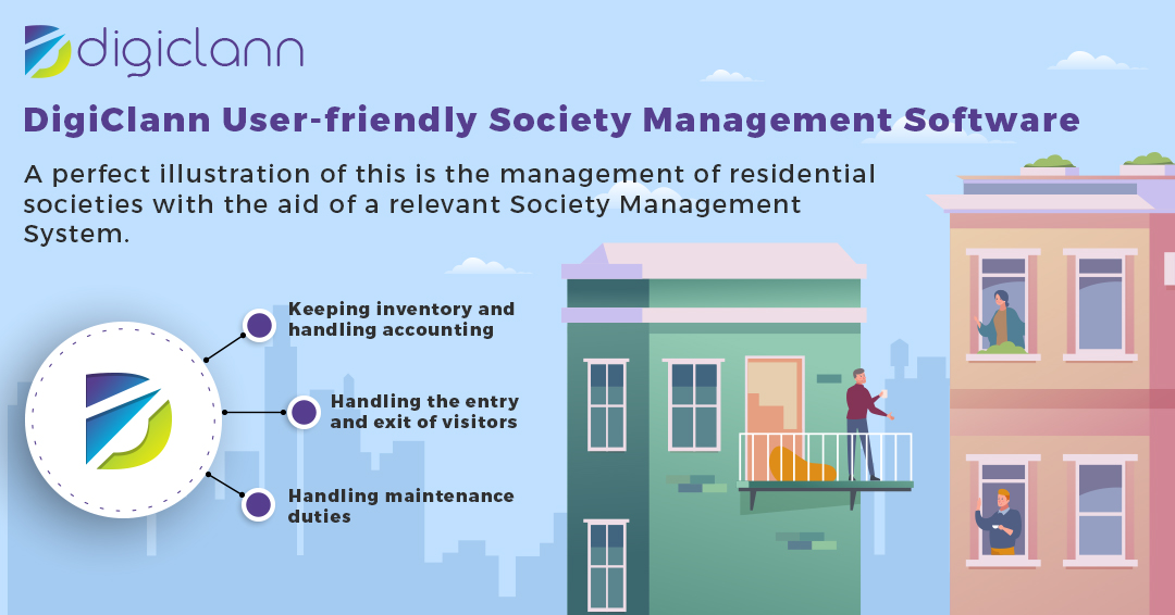 DigiClann's tweet photo. A perfect illustration of this is the management of residential societies with the aid of a relevant #society management #system.

#societymanagementapp #securitymanagement #accountmanagement #visitormanagement  #societysoftware #shivtechnolabs #knightcoders https://t.co/xpLaLTnU0O