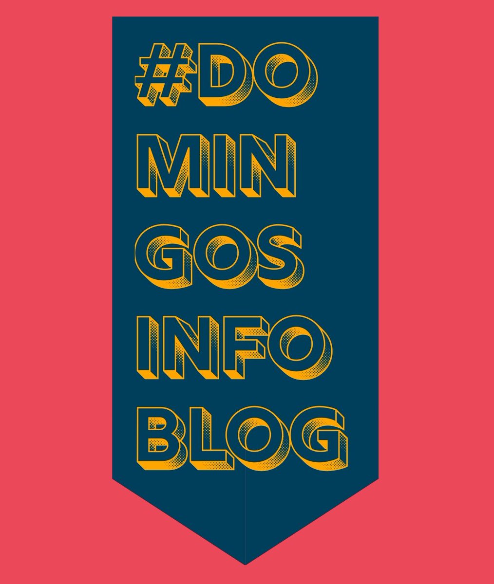 santivillabal's tweet photo. Se vienen los #domingosinfoblog 😍
Una serie de charlas virtuales en las que conoceremos de forma más personal a varixs referentes del mundo del libro.
¿Dónde? En el instagram del #Infoblog
https://t.co/nZTtCGSKBY
¿Te lo vas a perder? https://t.co/kXVAJCVk2s