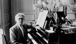 “Do not take up music unless you would rather die than not do so. To study music, we must learn the rules.To create music, we must break them.”  Nadia Boulanger

#MusicHistory #MusicEducation #ClassicalMusic #ClassicalPiano 
#Jazz #SupportTheArts #Music #