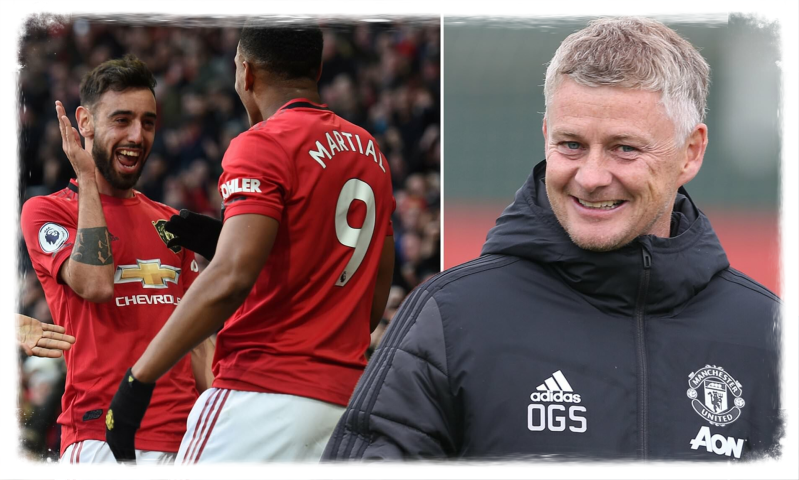 FlyingPigUnited's tweet photo. Fernandes, Martial and Solskjaer Shortlisted for June Awards.
Read Article Here
https://t.co/AoSiIEvFGE
- by @charliegriffo1
#MUFC #PremierLeague #JuneAwards https://t.co/OewjUmt9w9