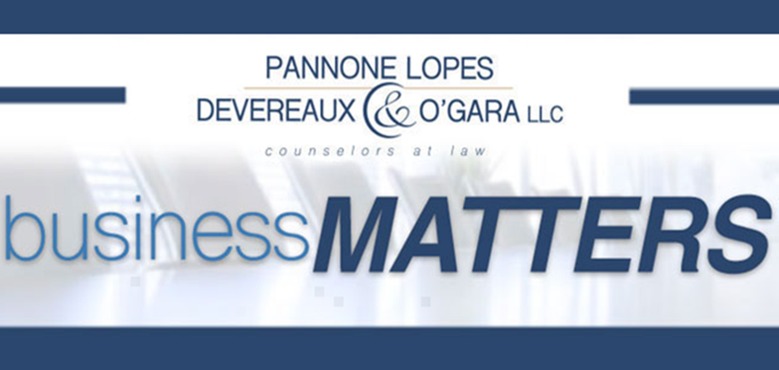 PLDOLLC's tweet photo. Courts are starting to weigh in on COVID-19 lawsuits. Read about the types of disputes that have started winding their way through the courts in this month’s edition of Business MATTERS here https://t.co/xmOT5rtODq https://t.co/sWUm3SMGkT