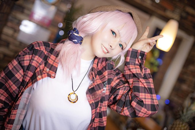 コスプレイヤーきょこち。のTwitter画像8