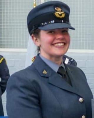No 1 Welsh Wing (@no1welshatc) on Twitter photo πππPromotion Newsπππ
We are pleased to announce the promotion of Flight Lieutenant Kennedy to Squadron Leader.
Squadron Leader Kennedy is the Wing Aviation Officer and Eastern Sector Commander.
Congratulation!
<a href="/ComdtAC/">Commandant RAF Air Cadets</a> <a href="/RFCAforWales/">RFCA for Wales</a> <a href="/RCWalesandWest1/">RC Wales and West</a> @Tony_KeelingRAF πππPromotion Newsπππ
We are pleased to announce the promotion of Flight Lieutenant Kennedy to Squadron Leader.
Squadron Leader Kennedy is the Wing Aviation Officer and Eastern Sector Commander.
Congratulation!
<a href="/ComdtAC/">Commandant RAF Air Cadets</a> <a href="/RFCAforWales/">RFCA for Wales</a> <a href="/RCWalesandWest1/">RC Wales and West</a> @Tony_KeelingRAF