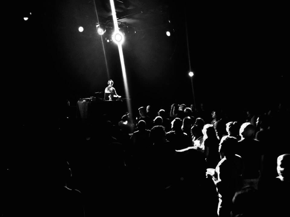 Happy 60 birthday to a genius artist, friend and person Vince Clarke, a man who always knows how to please a crowd! 