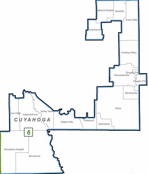 RobinsonForOH's tweet photo. You ever have those moments where you’re walking outside, enjoying that Ohio weather, life is great ☺️...

&amp; then you remember how gerrymandered your district is &amp; how our maps were drawn (in attempt) to silence our voice as voters?

Yeah, me too 😒😤 https://t.co/ZLrc0o25ZW