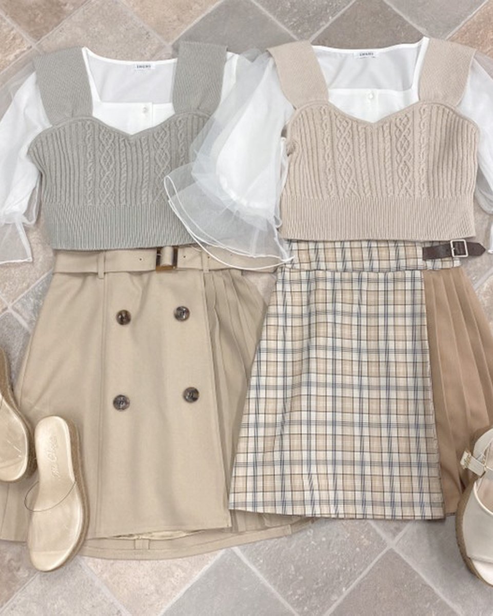 Ingni Store イング公式 そろそろ準備が必要でしょ 参戦コーデ 量産型コーデならingniに任せて 甘めでお目立ち間違いなし ふたごコーデにもおすすめのアイテムをピックアップ T Co Qtngi1xep3 イング Rtでバッグ当たる