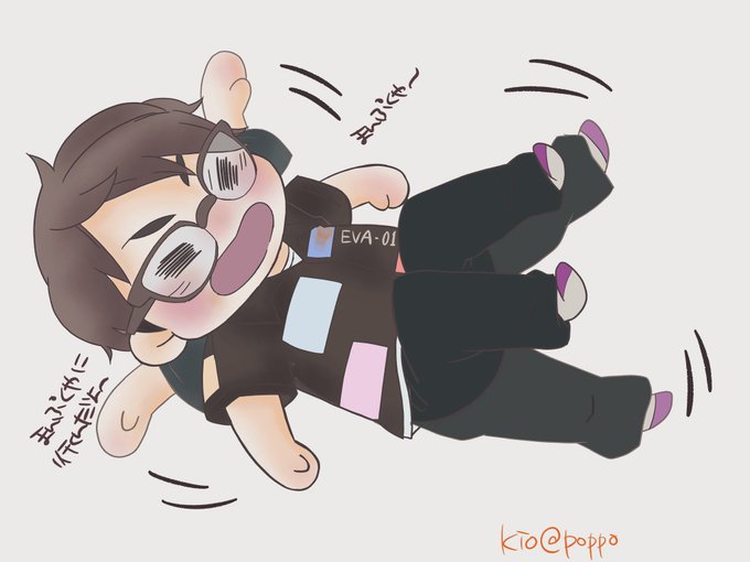 虫をこねる駄々さんのtwitterイラスト検索結果