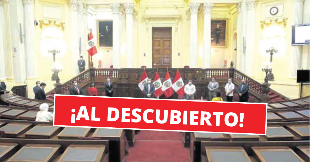 peru21noticias's tweet photo. Congresistas de Lima cobraron bono por “instalarse” en sus casas.

⚠️ La Oficina Legal del Congreso precisó que los S/15,600 que recibieron los parlamentarios en marzo fueron para gastos “por cambio de colocación”: https://t.co/at0iqzps6D

Por: Patricia Quispe (@pquispev) https://t.co/emNCkaI7bv