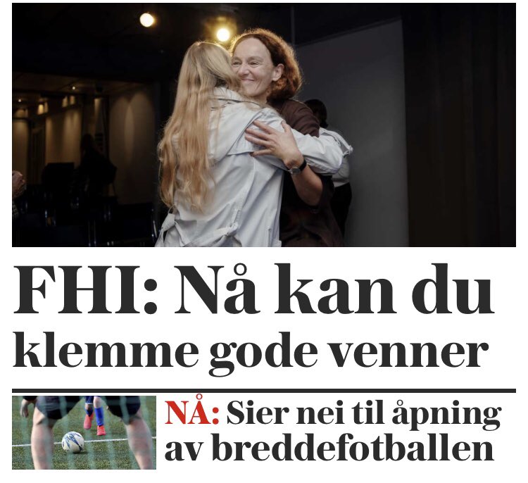 Tiller Fotball Kvinner tweet media