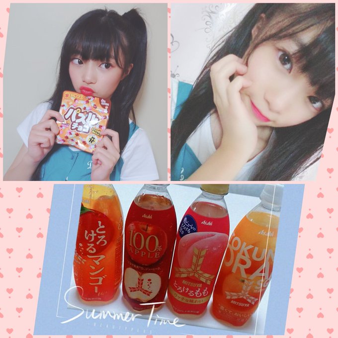 Twitterのコスプレ画像10