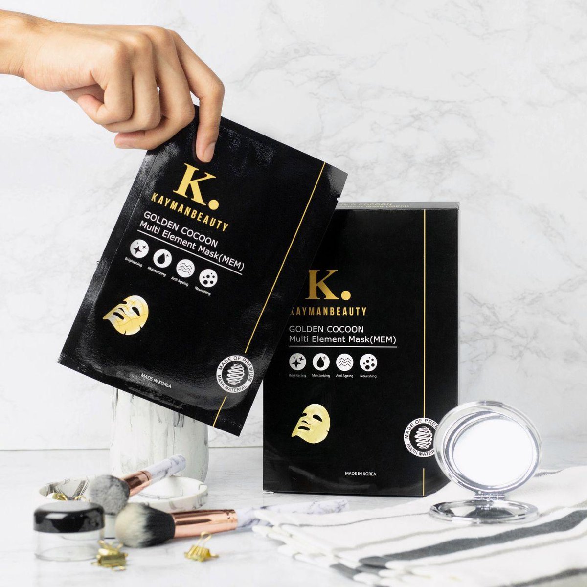 rinadandy's tweet photo. GIVEAWAY BARANGAN KAYMAN BEAUTY! ADA YANG NAK? PLEASE COMMENT BARANG APA YANG KORANG NAK

RT &amp; COMMENT. That's it! You might win one of these 🥳 https://t.co/rMOZN0L5M1