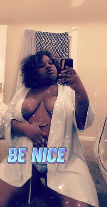 Come an get a scoop of my ice cream 🍨 😋😌 https://t.co/U7p5bXRlKD