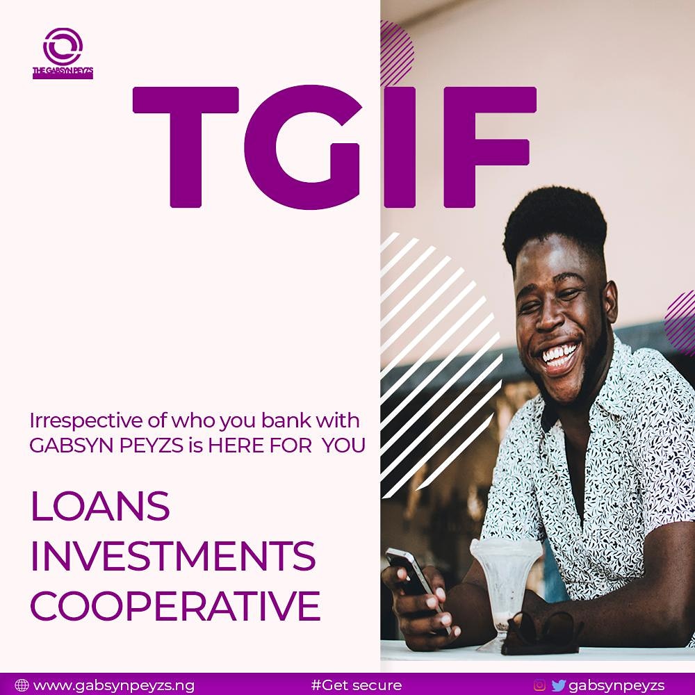 GabsynGroup tweet picture