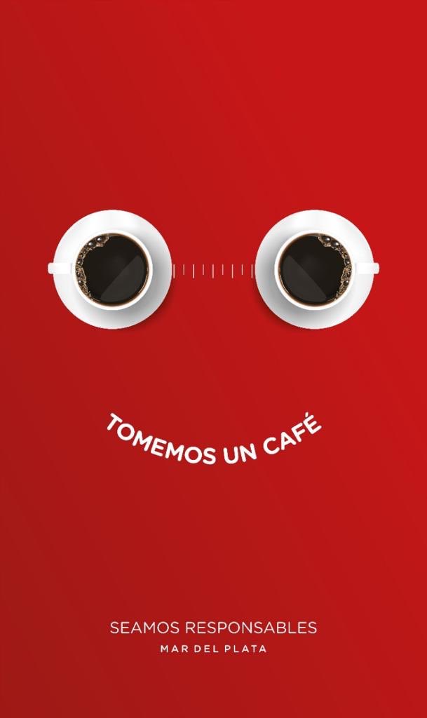 jrodriguezok's tweet photo. Con responsabilidad para seguir con la apertura gastronómica. #vamosmardelplata https://t.co/1UtgQ8s8hc