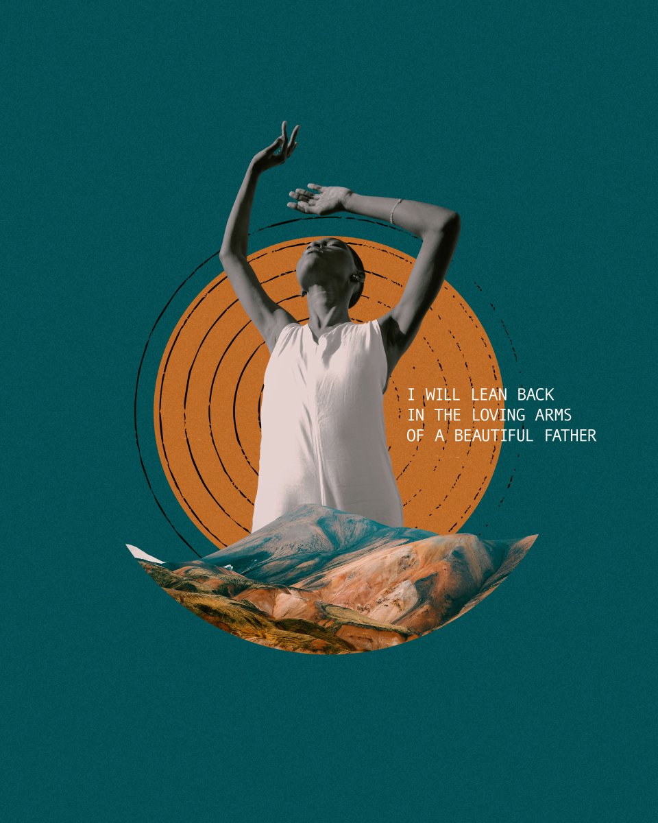 BridgeChurchFL's tweet photo. Lean Back is an amazing song to just rest in. We're excited to hear it again this sunday, during worship. 

"I will lean back in the loving arms
of a beautiful Father
Breathe deep and know that He is good
He's a love like no other" https://t.co/YNTeJWnF00