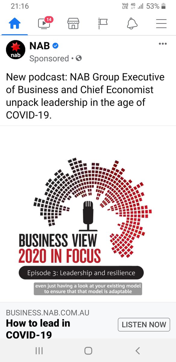 Shane Van Styn tweet media