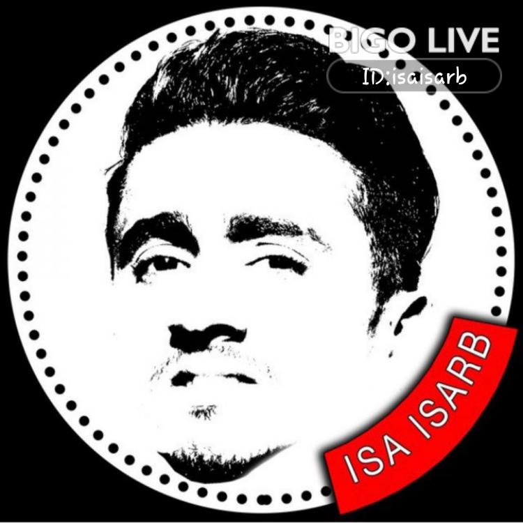 nor_suboh's tweet photo. Masuk dan tonton LIVE Isa Isarb di #BIGOLIVE: Kumagi  
https://t.co/7MpqYyEK8H https://t.co/YojdQXZyu1
