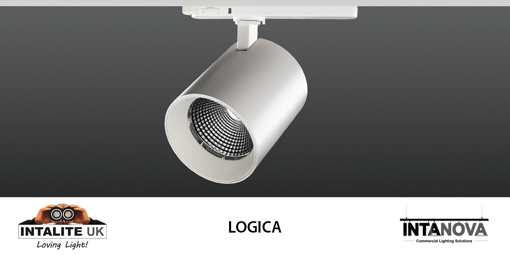 INTALITEUK's tweet photo. Logica Track Light special offer - Find out more https://t.co/tzhJ5T0vx8

#lighting #tracklighting #lightingdesign #sleekdesign #architecture #interiordesign #designinspiration #electricians #electricalwholesaler  #interiordesigners #propertydevelopers #intalite_uk  #intanova https://t.co/ij7Cmyj5s3